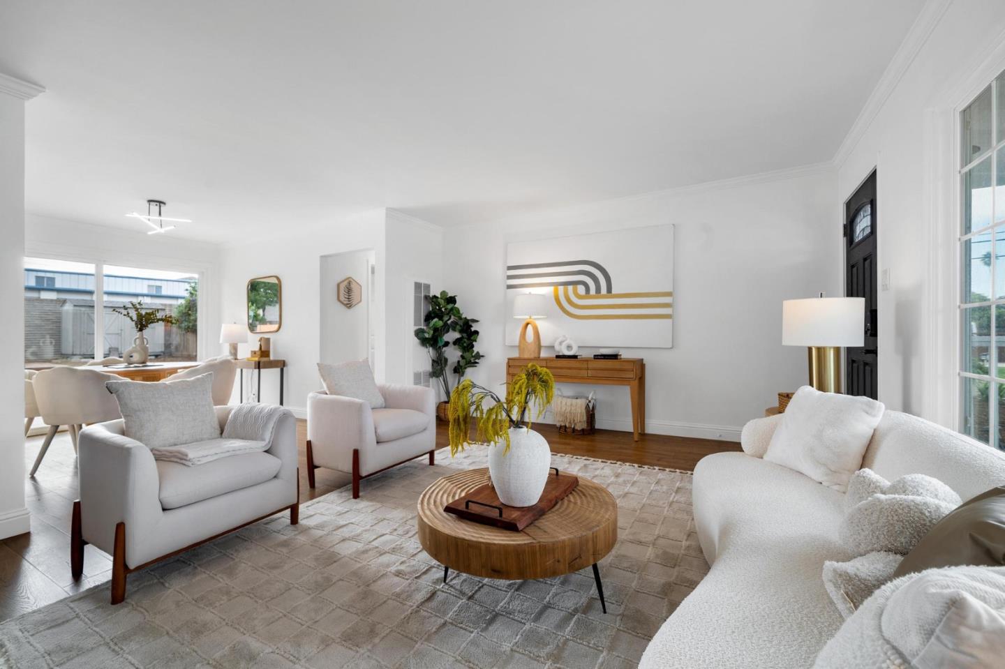 Detail Gallery Image 9 of 48 For 2069 Shoreview Ave, San Mateo,  CA 94401 - 2 Beds | 1 Baths