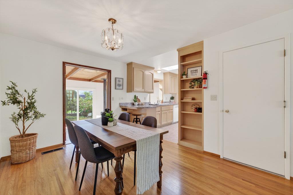 Detail Gallery Image 19 of 41 For 215 Younglove Ave, Santa Cruz,  CA 95060 - 3 Beds | 2 Baths