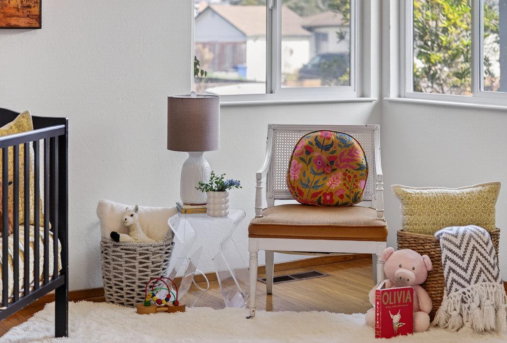 Detail Gallery Image 27 of 41 For 215 Younglove Ave, Santa Cruz,  CA 95060 - 3 Beds | 2 Baths