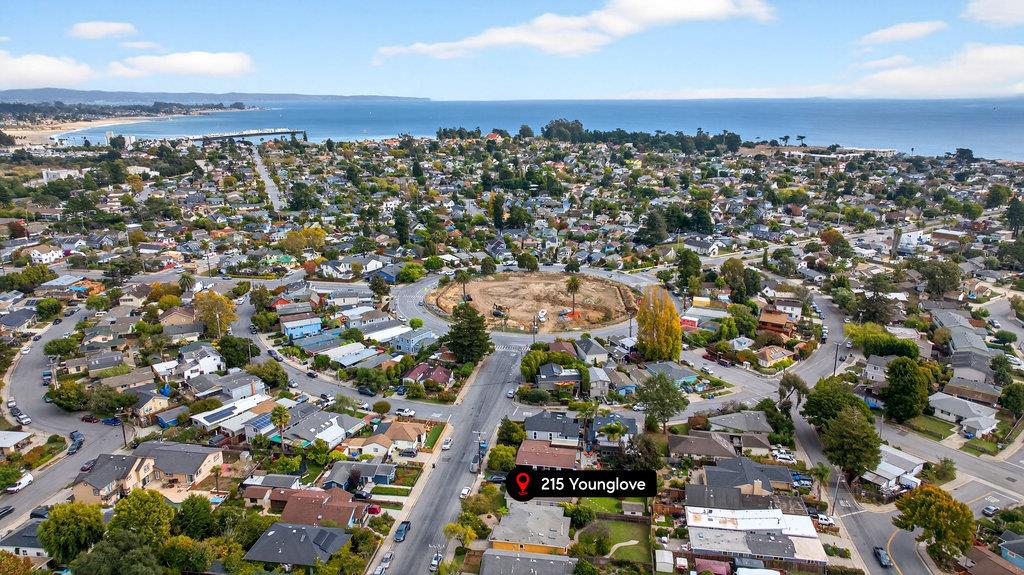 Detail Gallery Image 38 of 41 For 215 Younglove Ave, Santa Cruz,  CA 95060 - 3 Beds | 2 Baths