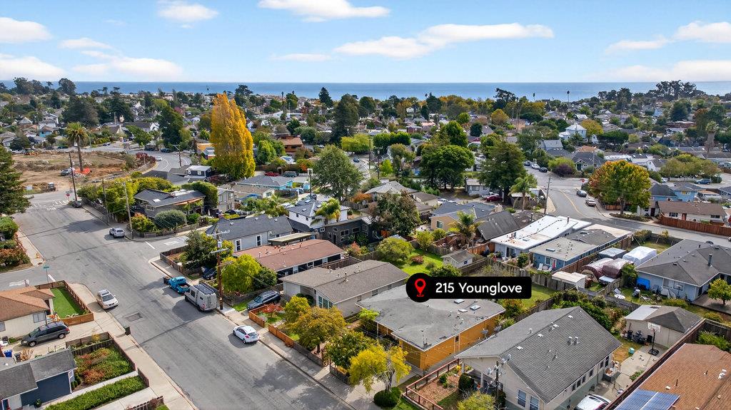 Detail Gallery Image 39 of 41 For 215 Younglove Ave, Santa Cruz,  CA 95060 - 3 Beds | 2 Baths