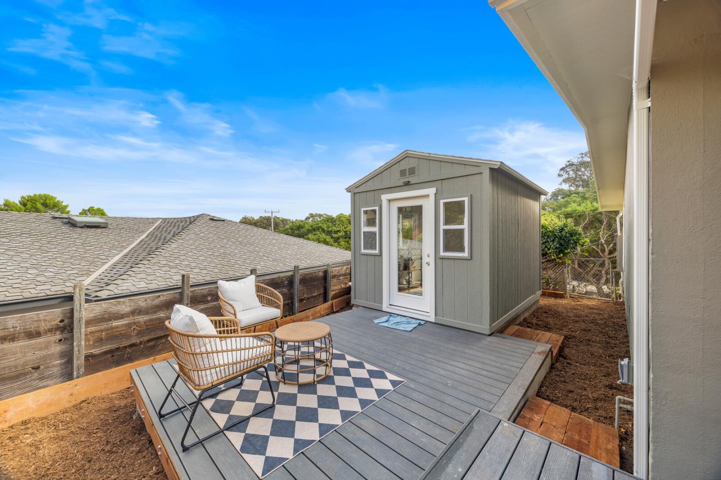 Detail Gallery Image 20 of 23 For 1306 North Rd, Belmont,  CA 94002 - 3 Beds | 2 Baths