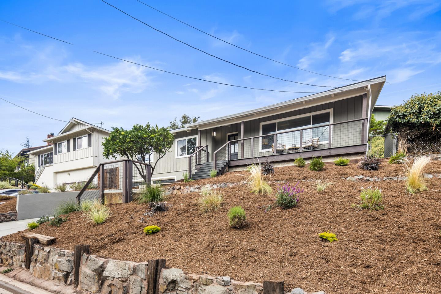 Detail Gallery Image 23 of 23 For 1306 North Rd, Belmont,  CA 94002 - 3 Beds | 2 Baths