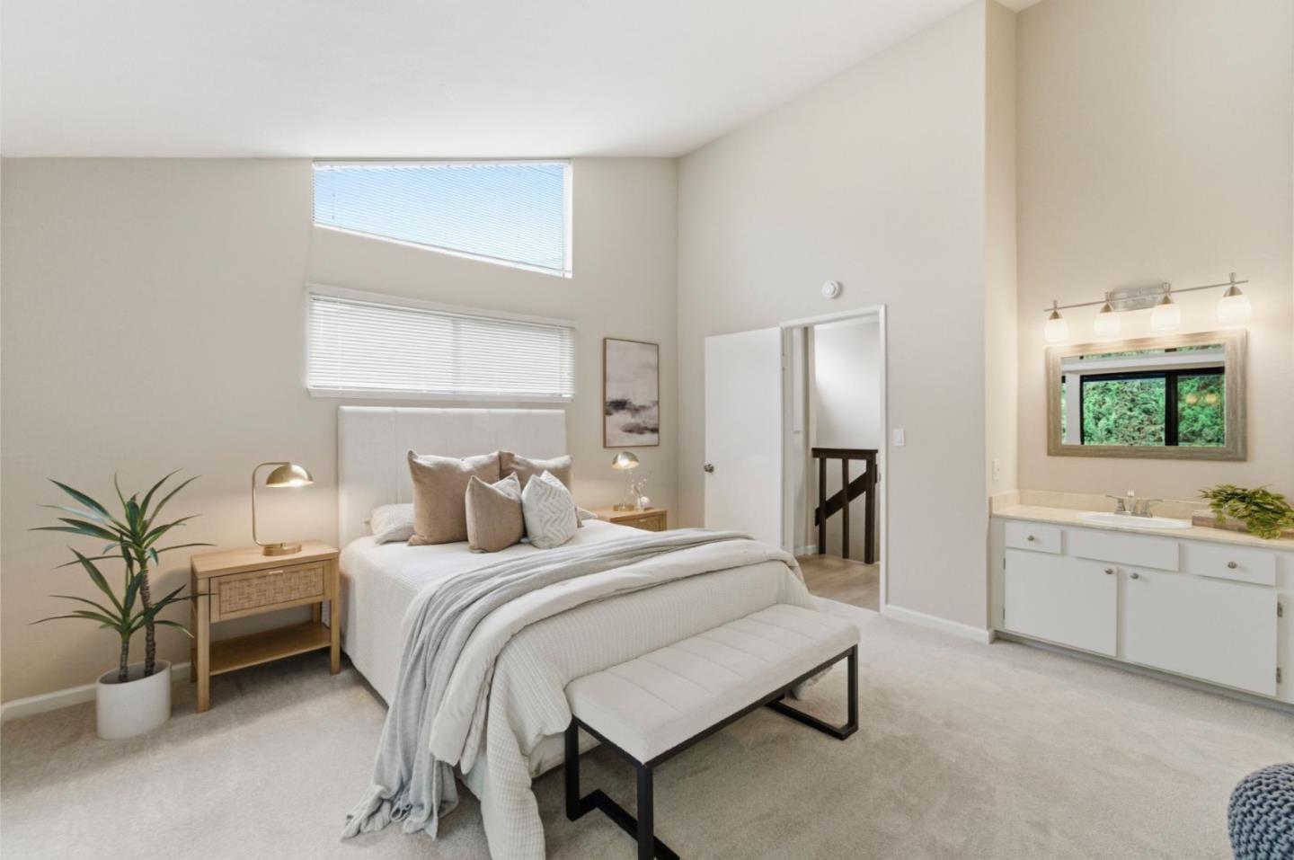 Detail Gallery Image 14 of 22 For 2971 Salem Dr, Santa Clara,  CA 95051 - 3 Beds | 2/1 Baths