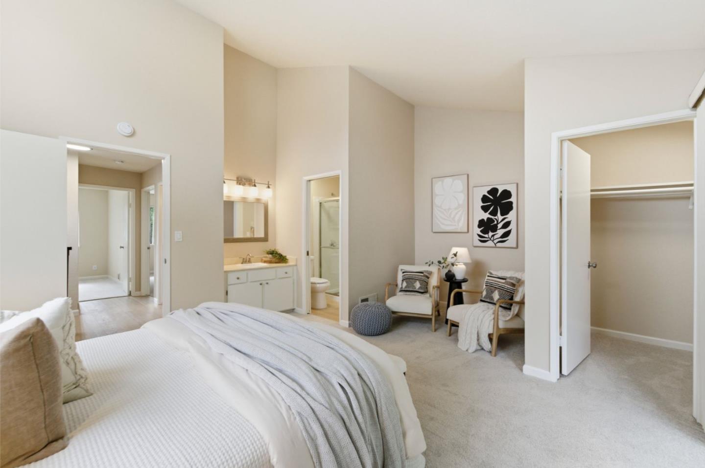 Detail Gallery Image 15 of 22 For 2971 Salem Dr, Santa Clara,  CA 95051 - 3 Beds | 2/1 Baths