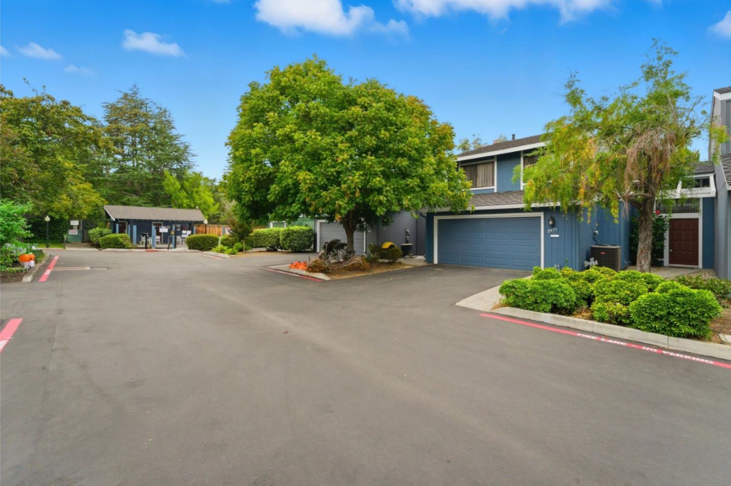 Detail Gallery Image 20 of 22 For 2971 Salem Dr, Santa Clara,  CA 95051 - 3 Beds | 2/1 Baths