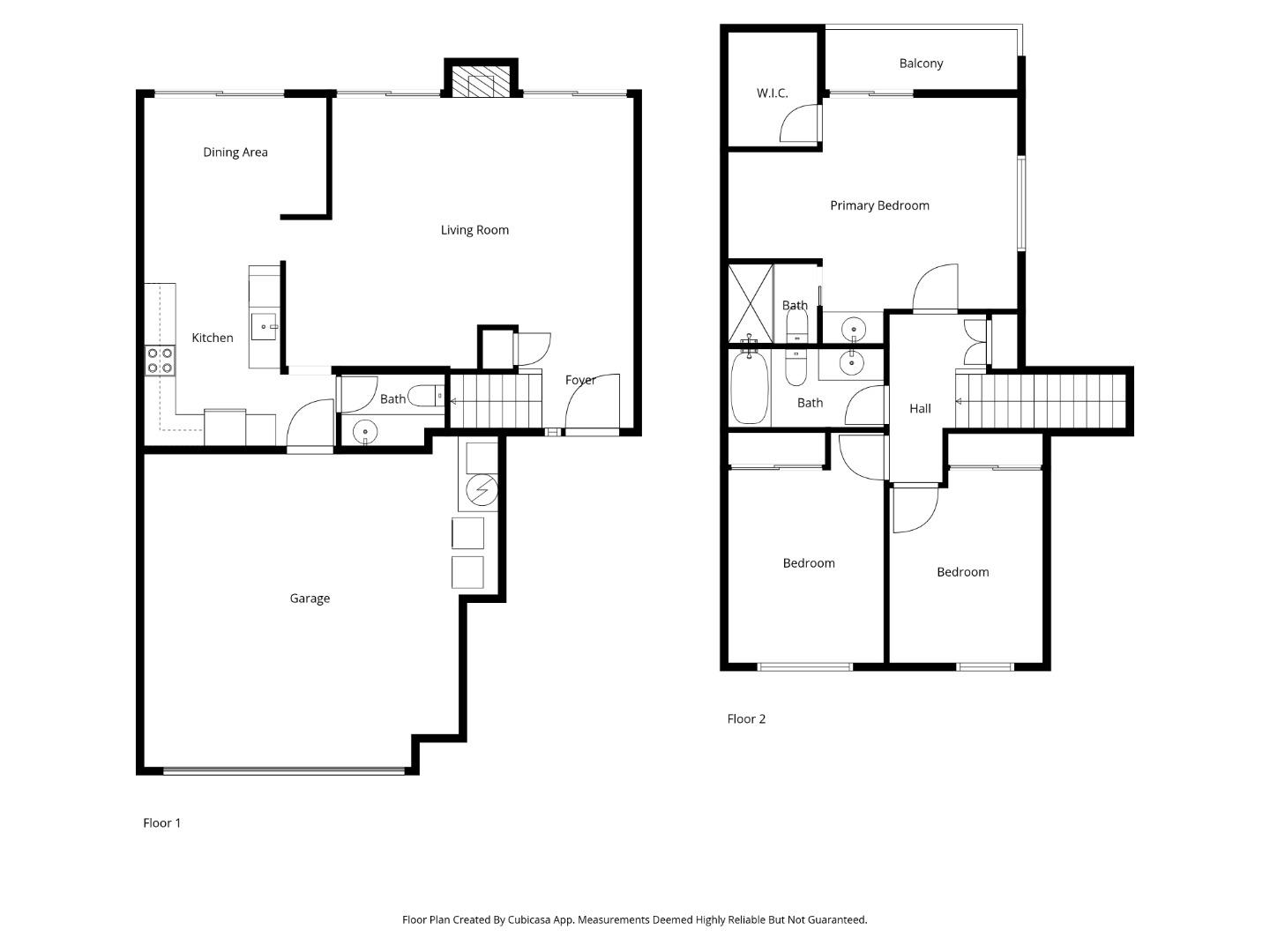 Detail Gallery Image 22 of 22 For 2971 Salem Dr, Santa Clara,  CA 95051 - 3 Beds | 2/1 Baths