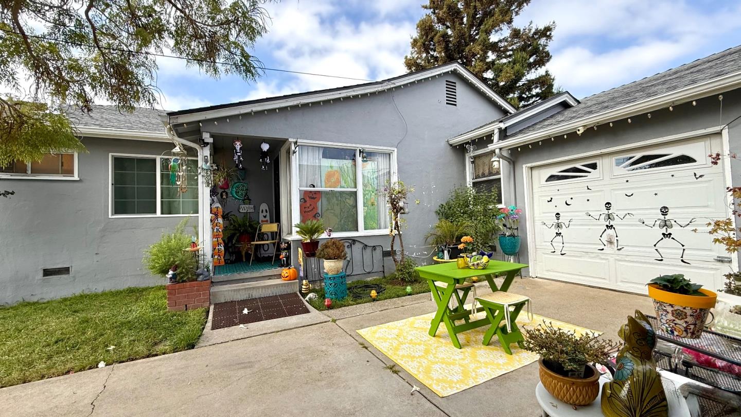 Detail Gallery Image 4 of 15 For 1311 Hubbard Ave, San Leandro,  CA 94579 - – Beds | – Baths