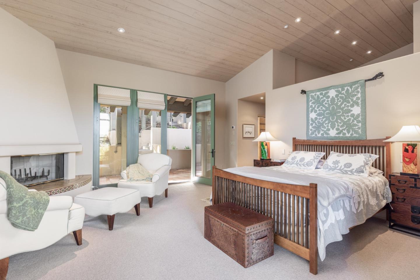 Detail Gallery Image 12 of 34 For 5 via Vaquera, Carmel,  CA 93923 - 3 Beds | 3/2 Baths