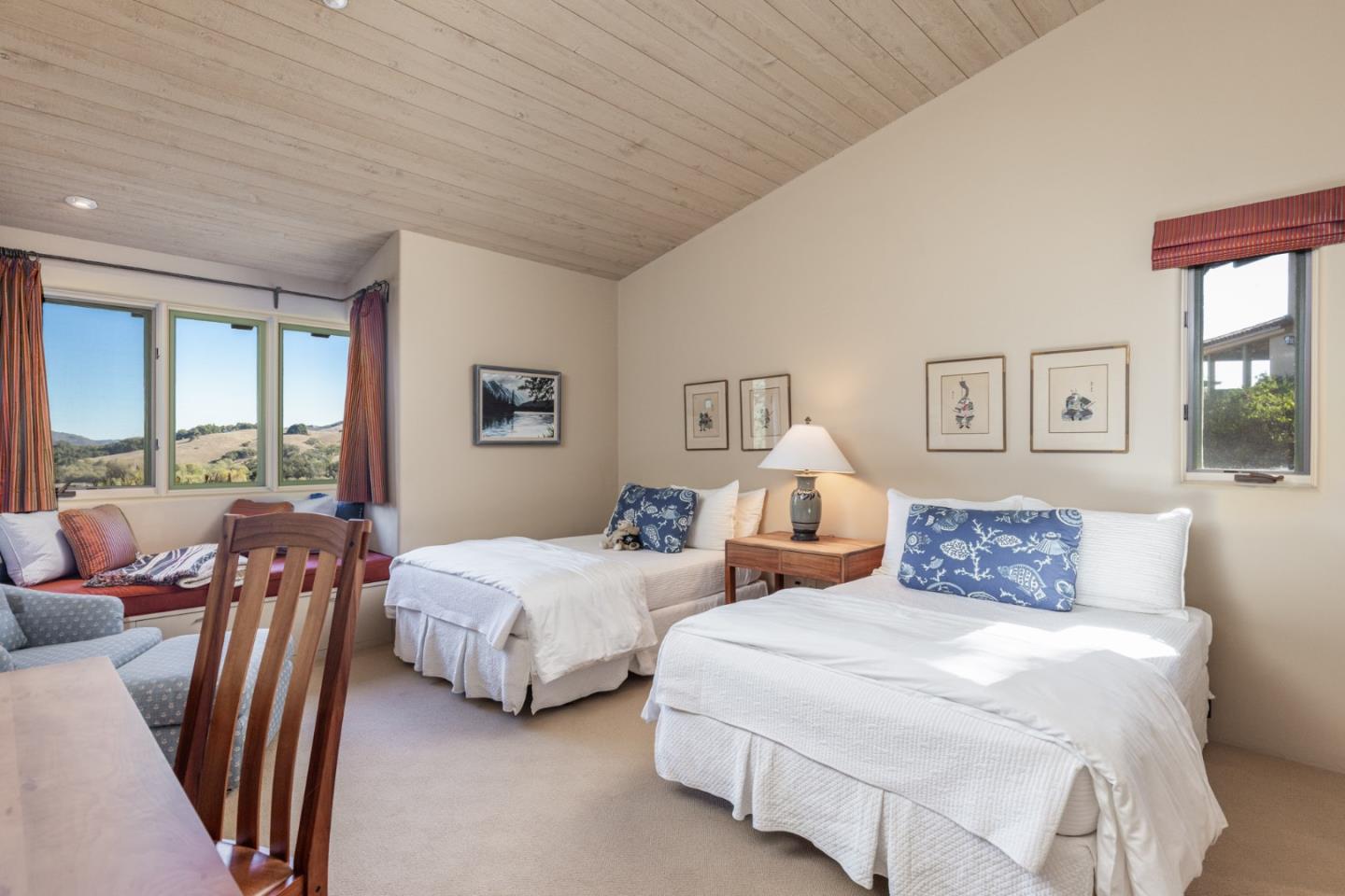 Detail Gallery Image 15 of 34 For 5 via Vaquera, Carmel,  CA 93923 - 3 Beds | 3/2 Baths