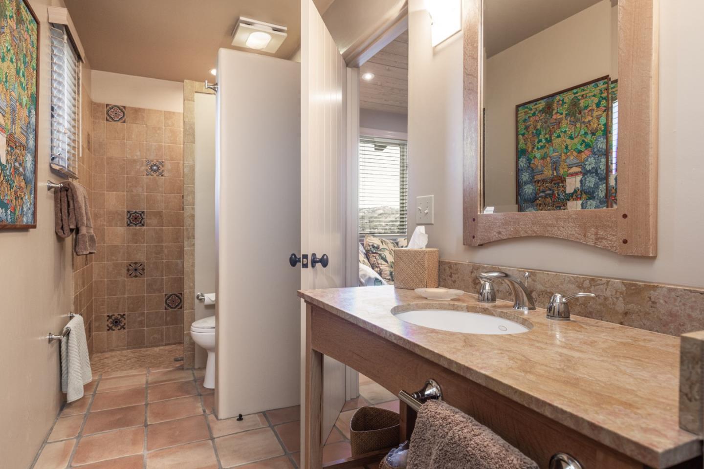 Detail Gallery Image 16 of 34 For 5 via Vaquera, Carmel,  CA 93923 - 3 Beds | 3/2 Baths