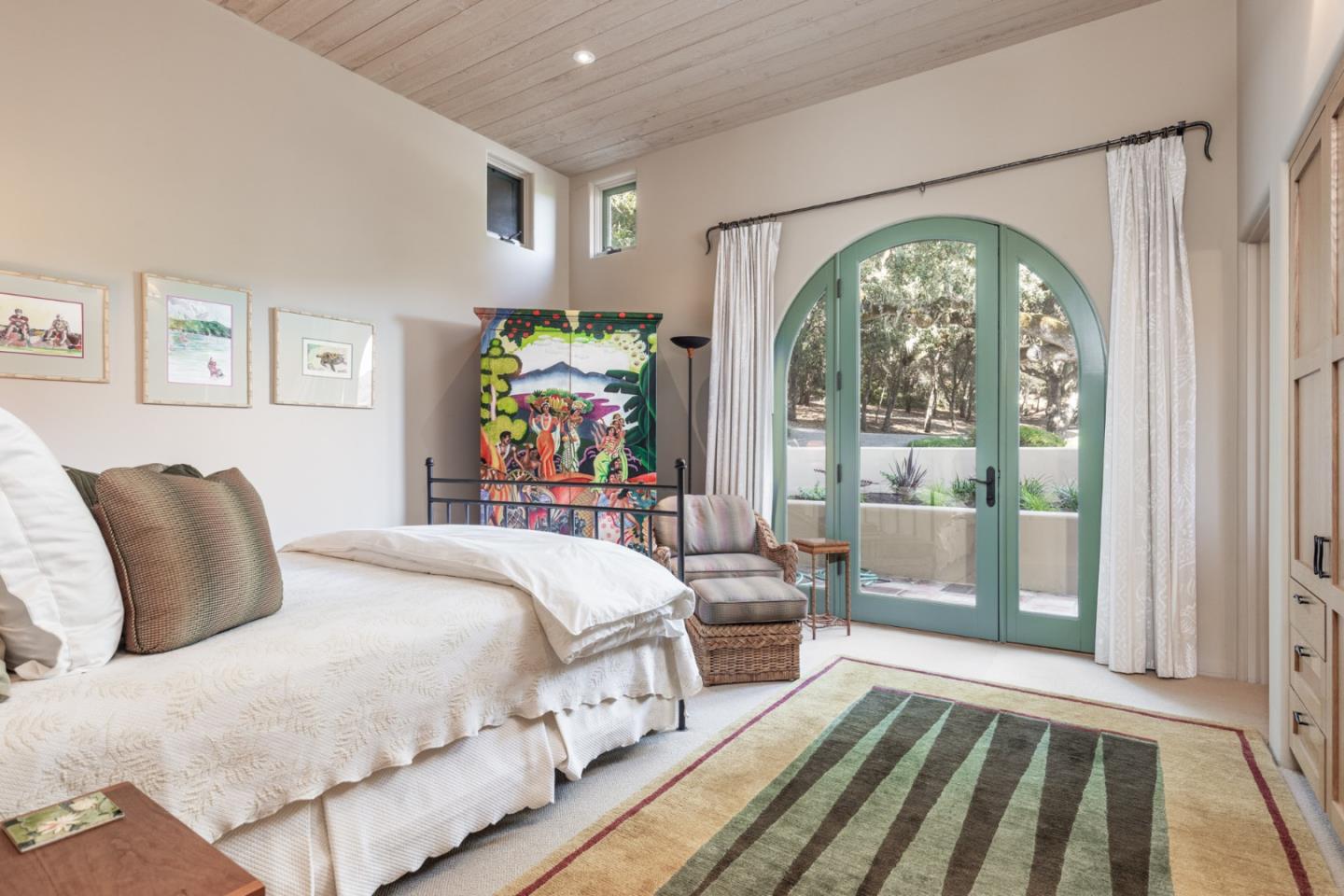 Detail Gallery Image 18 of 34 For 5 via Vaquera, Carmel,  CA 93923 - 3 Beds | 3/2 Baths