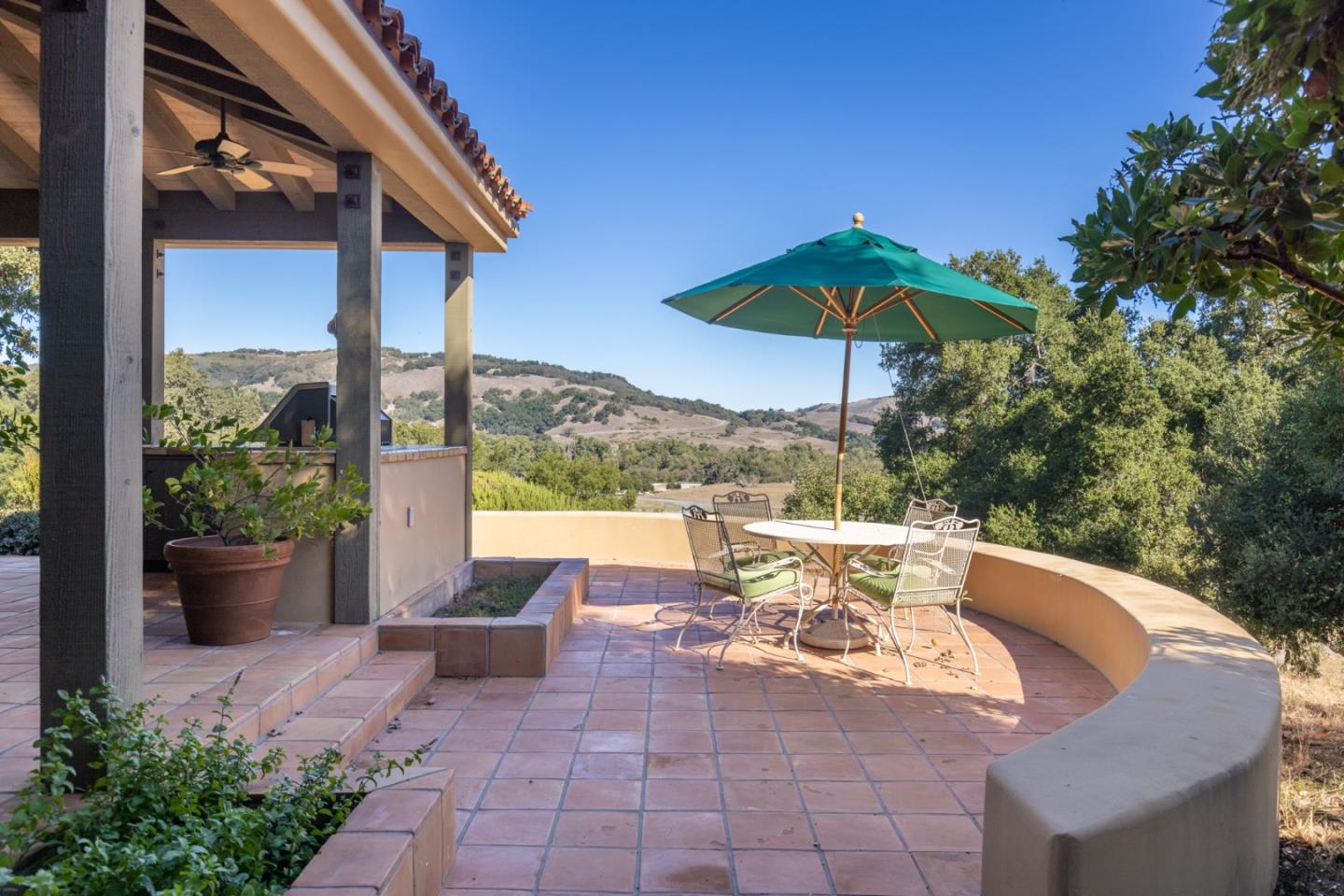 Detail Gallery Image 24 of 34 For 5 via Vaquera, Carmel,  CA 93923 - 3 Beds | 3/2 Baths