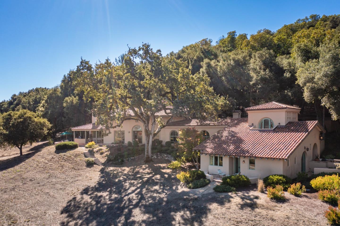 Detail Gallery Image 28 of 34 For 5 via Vaquera, Carmel,  CA 93923 - 3 Beds | 3/2 Baths