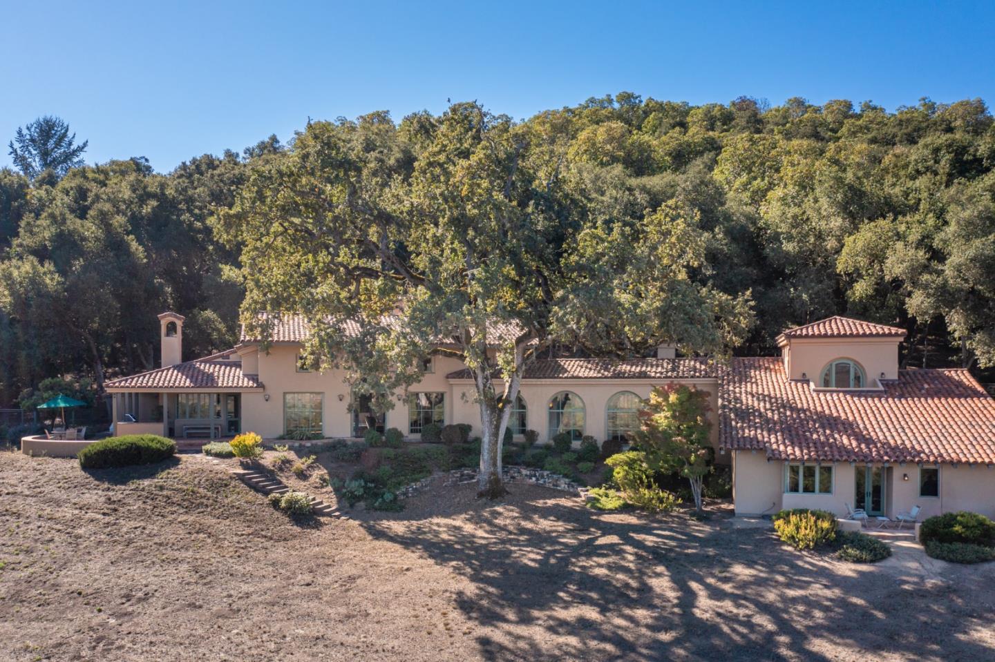 Detail Gallery Image 29 of 34 For 5 via Vaquera, Carmel,  CA 93923 - 3 Beds | 3/2 Baths