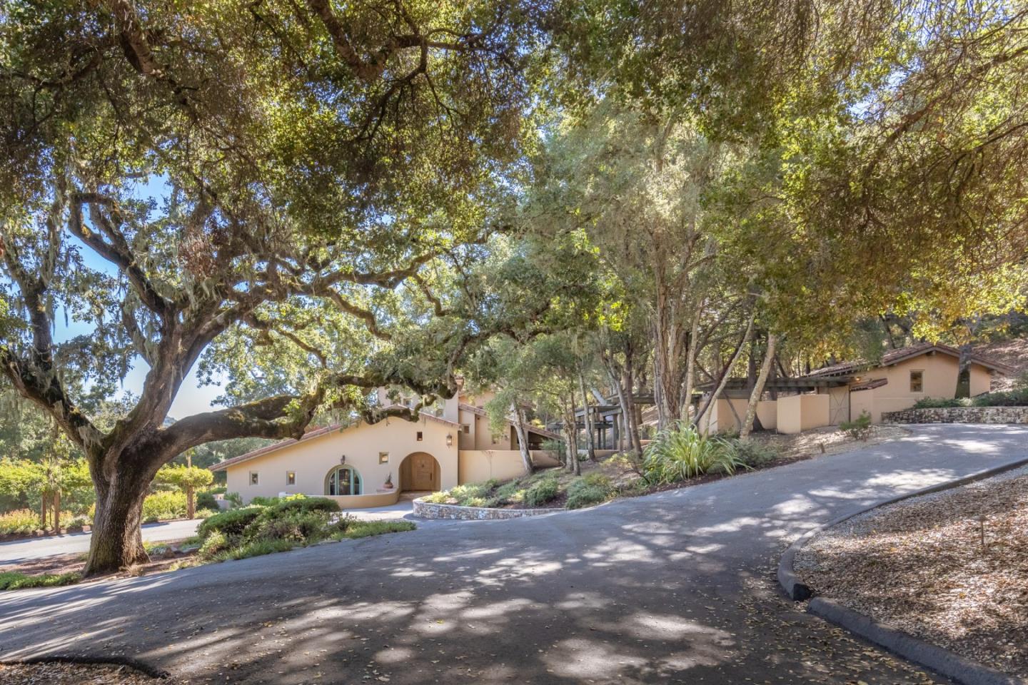 Detail Gallery Image 32 of 34 For 5 via Vaquera, Carmel,  CA 93923 - 3 Beds | 3/2 Baths