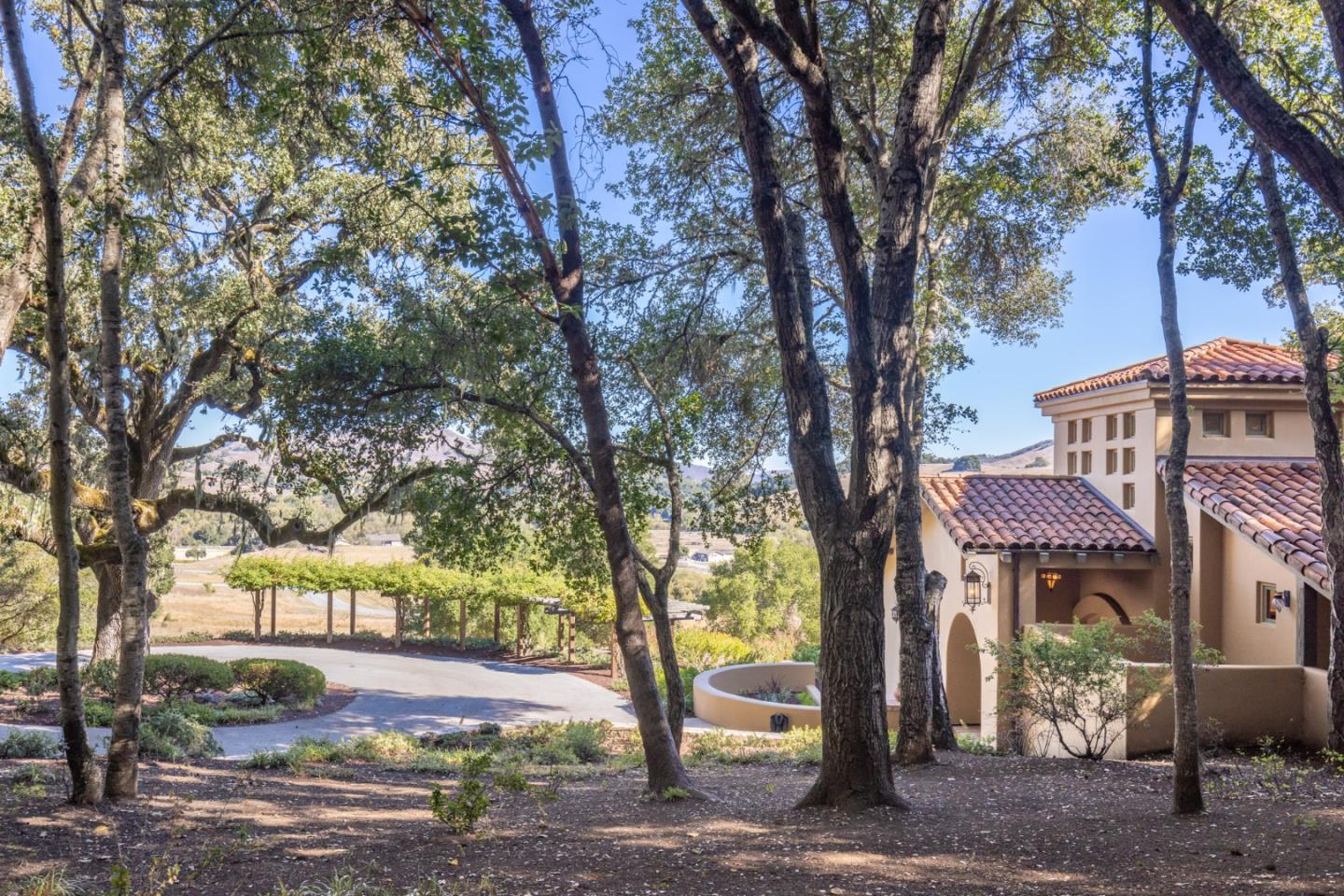 Detail Gallery Image 33 of 34 For 5 via Vaquera, Carmel,  CA 93923 - 3 Beds | 3/2 Baths