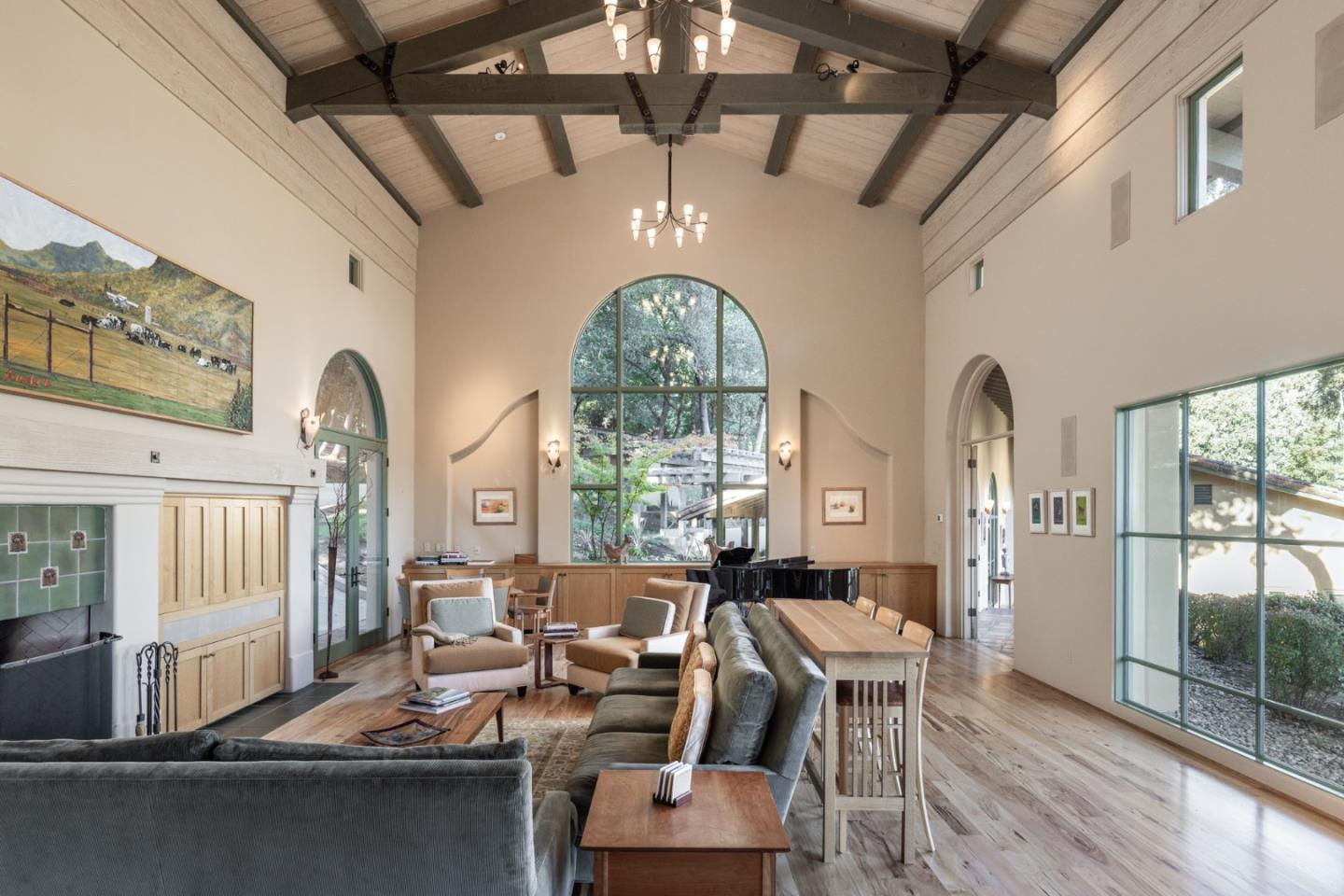 Detail Gallery Image 4 of 34 For 5 via Vaquera, Carmel,  CA 93923 - 3 Beds | 3/2 Baths