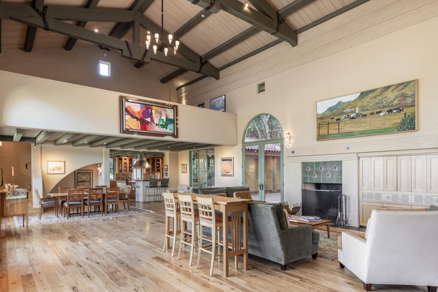 Detail Gallery Image 6 of 34 For 5 via Vaquera, Carmel,  CA 93923 - 3 Beds | 3/2 Baths