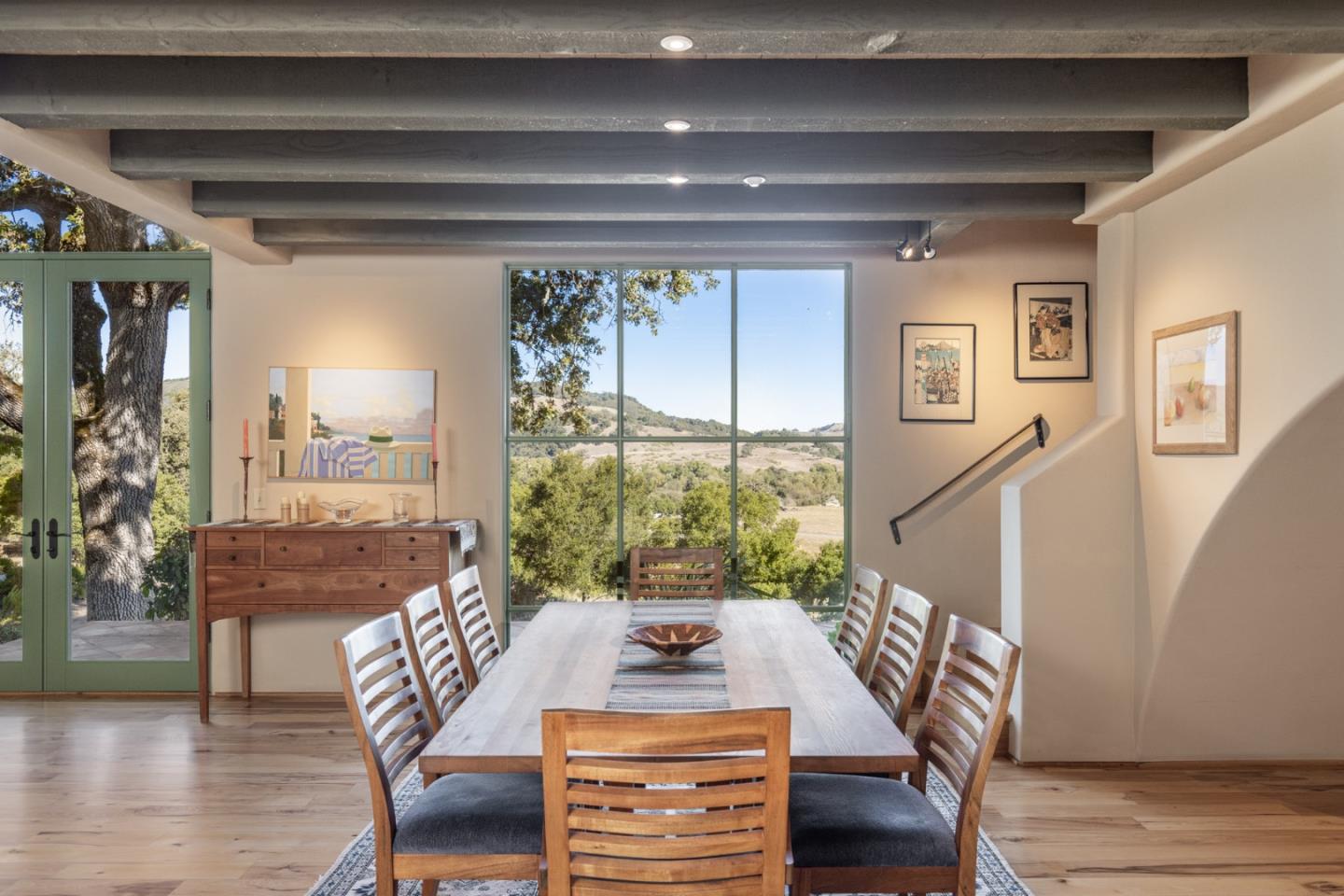 Detail Gallery Image 7 of 34 For 5 via Vaquera, Carmel,  CA 93923 - 3 Beds | 3/2 Baths