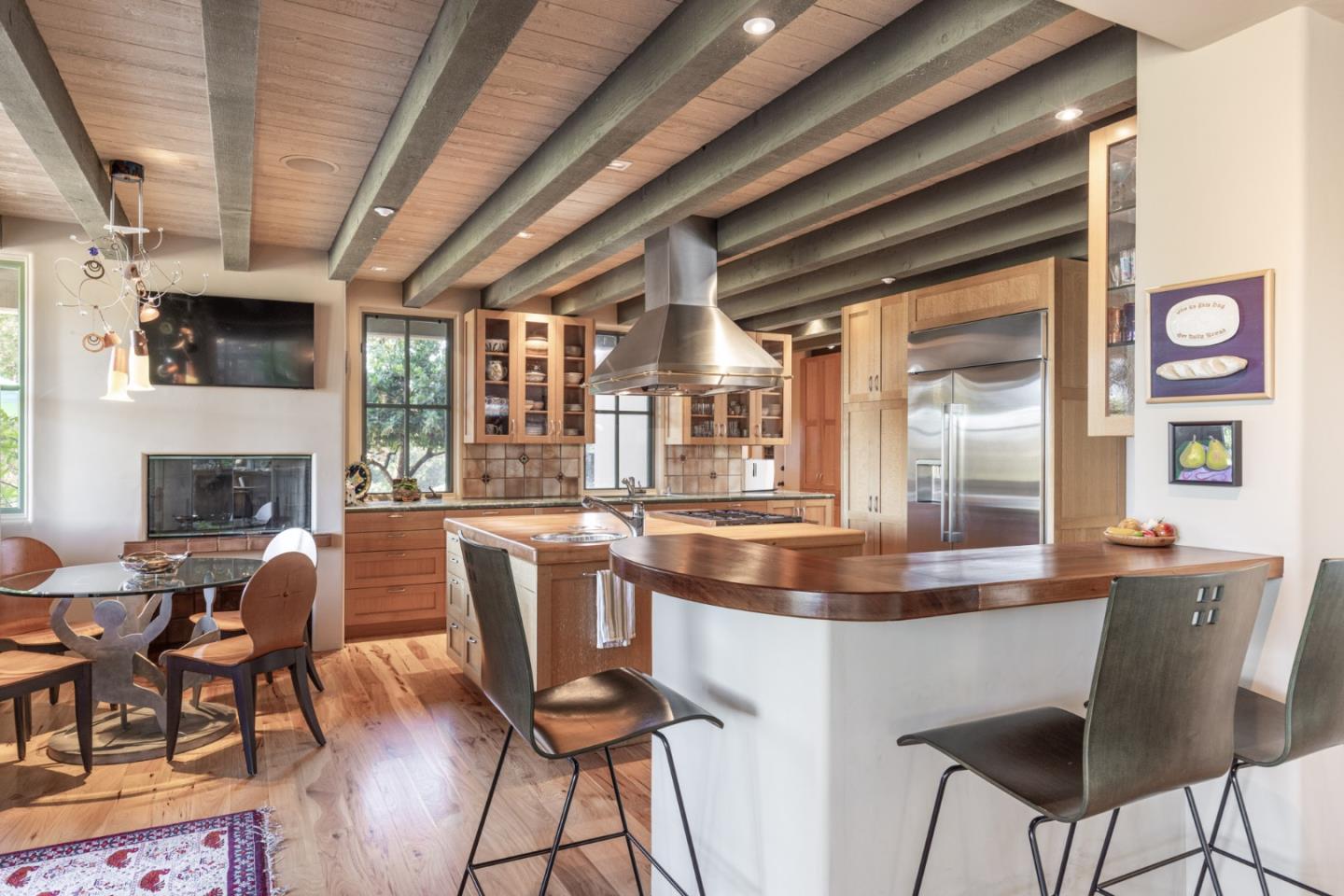 Detail Gallery Image 8 of 34 For 5 via Vaquera, Carmel,  CA 93923 - 3 Beds | 3/2 Baths