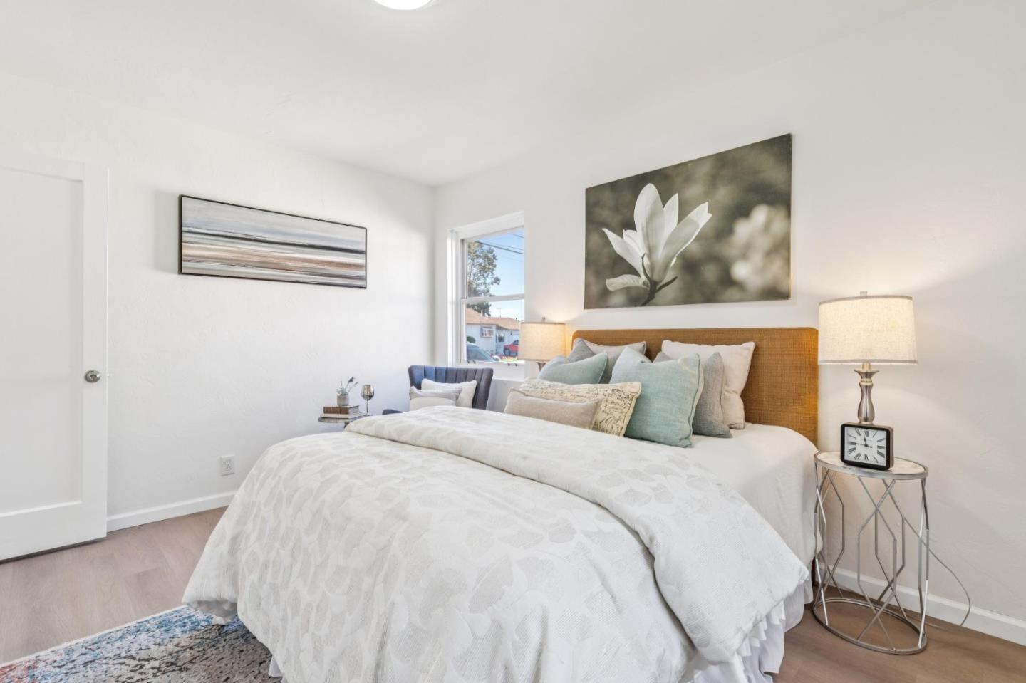 Detail Gallery Image 13 of 15 For 15244 Upton Ave, San Leandro,  CA 94578 - 2 Beds | 1 Baths