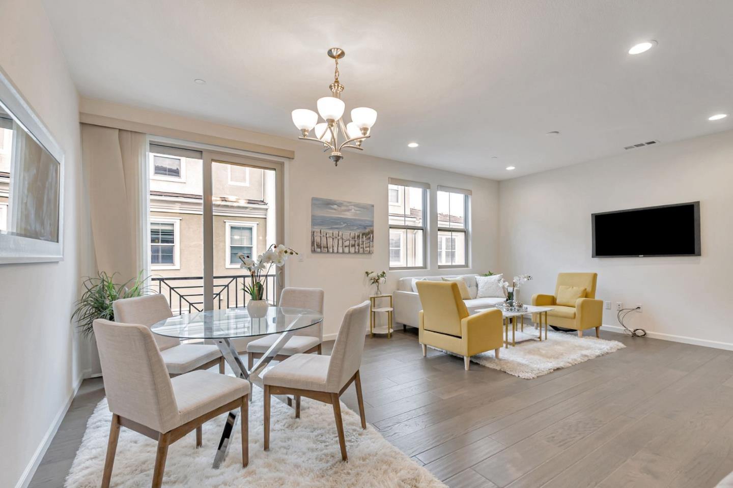 Detail Gallery Image 10 of 39 For 1890 Trento Loop, Milpitas,  CA 95035 - 3 Beds | 3 Baths