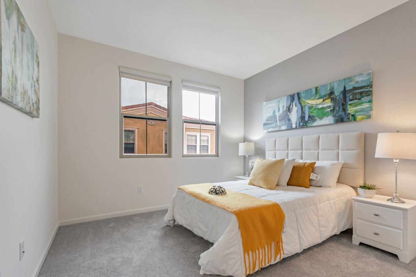 Detail Gallery Image 11 of 39 For 1890 Trento Loop, Milpitas,  CA 95035 - 3 Beds | 3 Baths