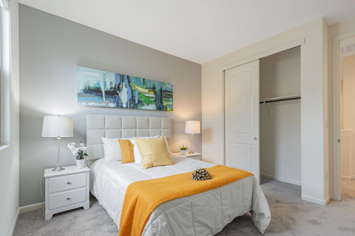 Detail Gallery Image 12 of 39 For 1890 Trento Loop, Milpitas,  CA 95035 - 3 Beds | 3 Baths