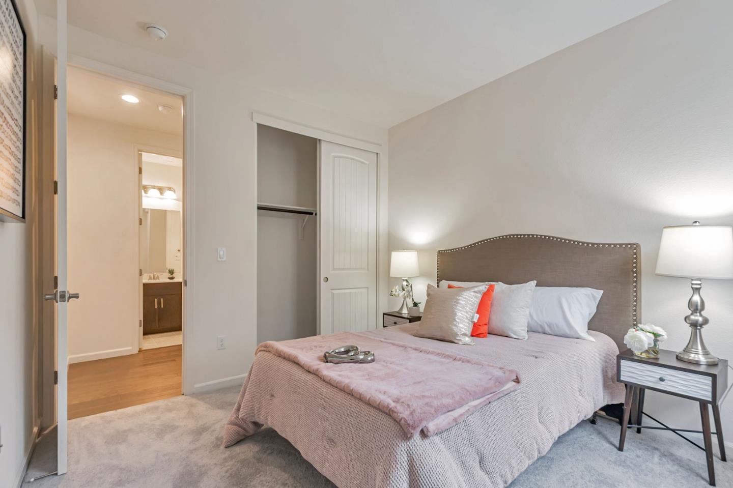 Detail Gallery Image 16 of 39 For 1890 Trento Loop, Milpitas,  CA 95035 - 3 Beds | 3 Baths