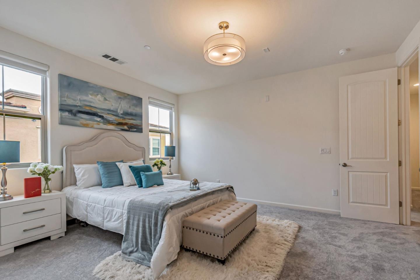 Detail Gallery Image 19 of 39 For 1890 Trento Loop, Milpitas,  CA 95035 - 3 Beds | 3 Baths