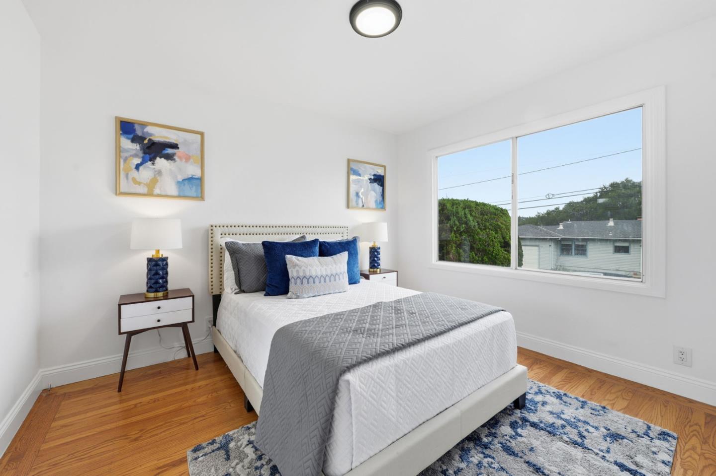 Detail Gallery Image 24 of 38 For 1715 El Verano Way, Belmont,  CA 94002 - 3 Beds | 2 Baths