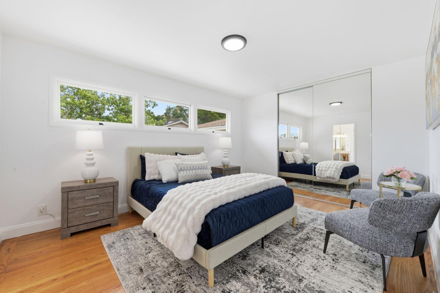 Detail Gallery Image 26 of 38 For 1715 El Verano Way, Belmont,  CA 94002 - 3 Beds | 2 Baths