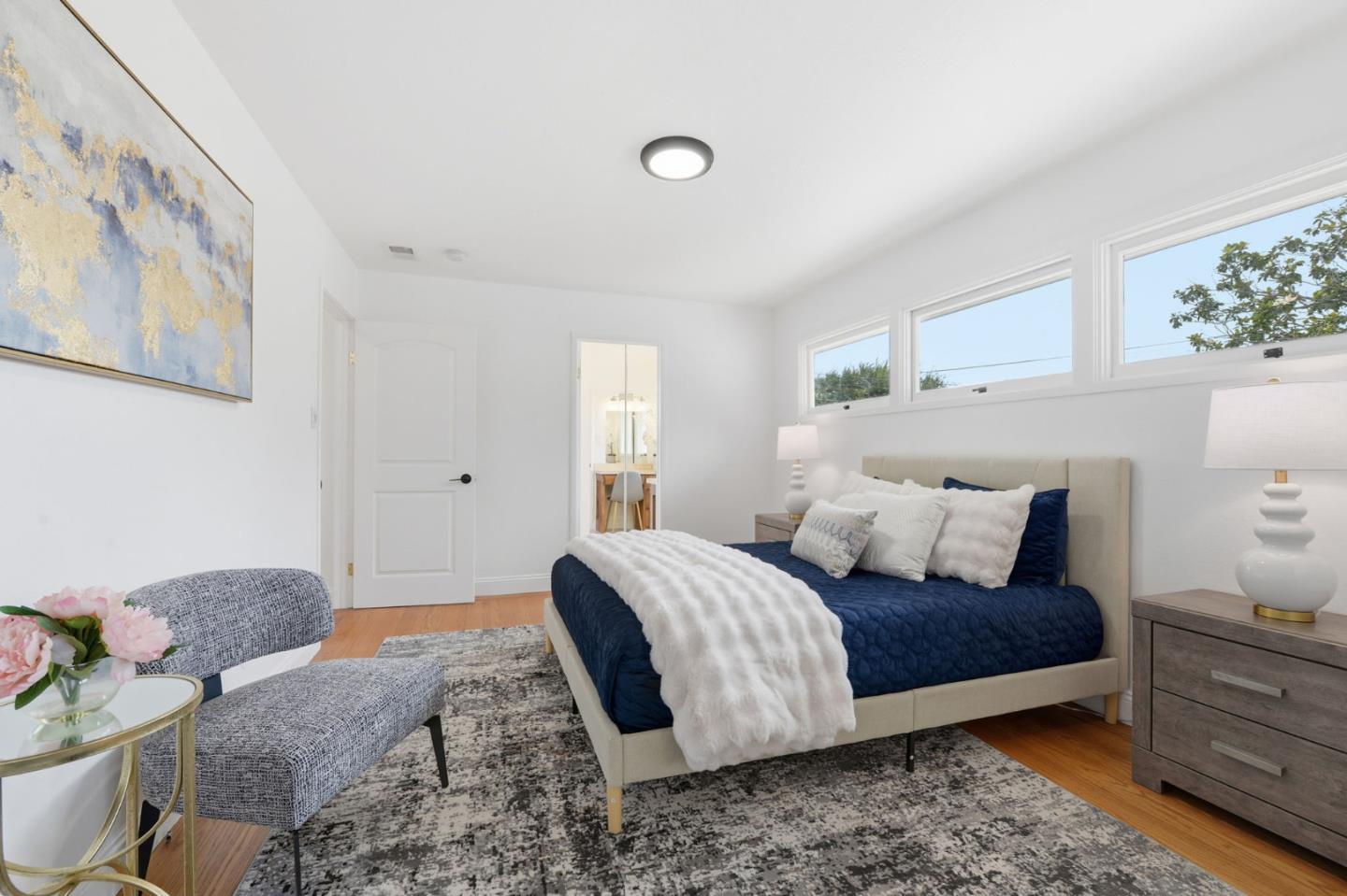 Detail Gallery Image 27 of 38 For 1715 El Verano Way, Belmont,  CA 94002 - 3 Beds | 2 Baths