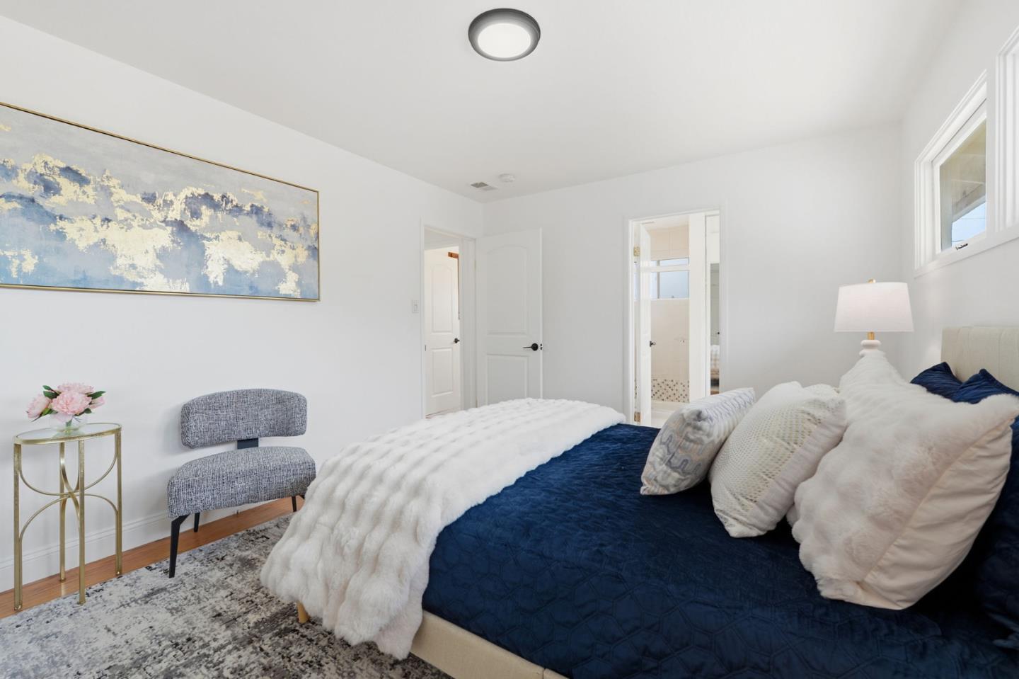 Detail Gallery Image 28 of 38 For 1715 El Verano Way, Belmont,  CA 94002 - 3 Beds | 2 Baths