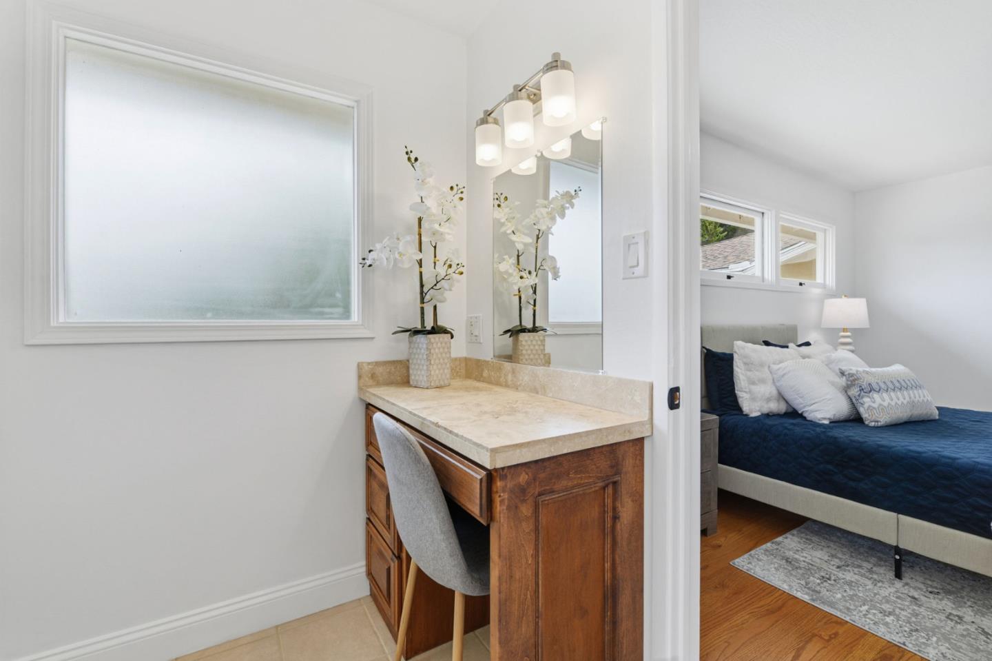 Detail Gallery Image 30 of 38 For 1715 El Verano Way, Belmont,  CA 94002 - 3 Beds | 2 Baths