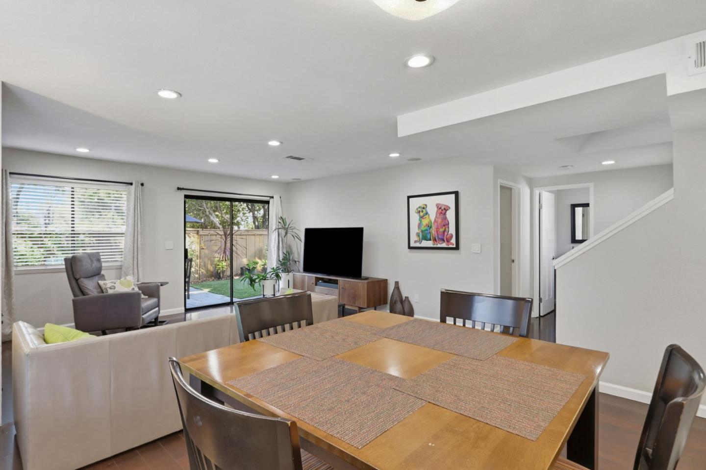 Detail Gallery Image 16 of 36 For 2093 Wente Way, San Jose,  CA 95125 - 3 Beds | 2/1 Baths