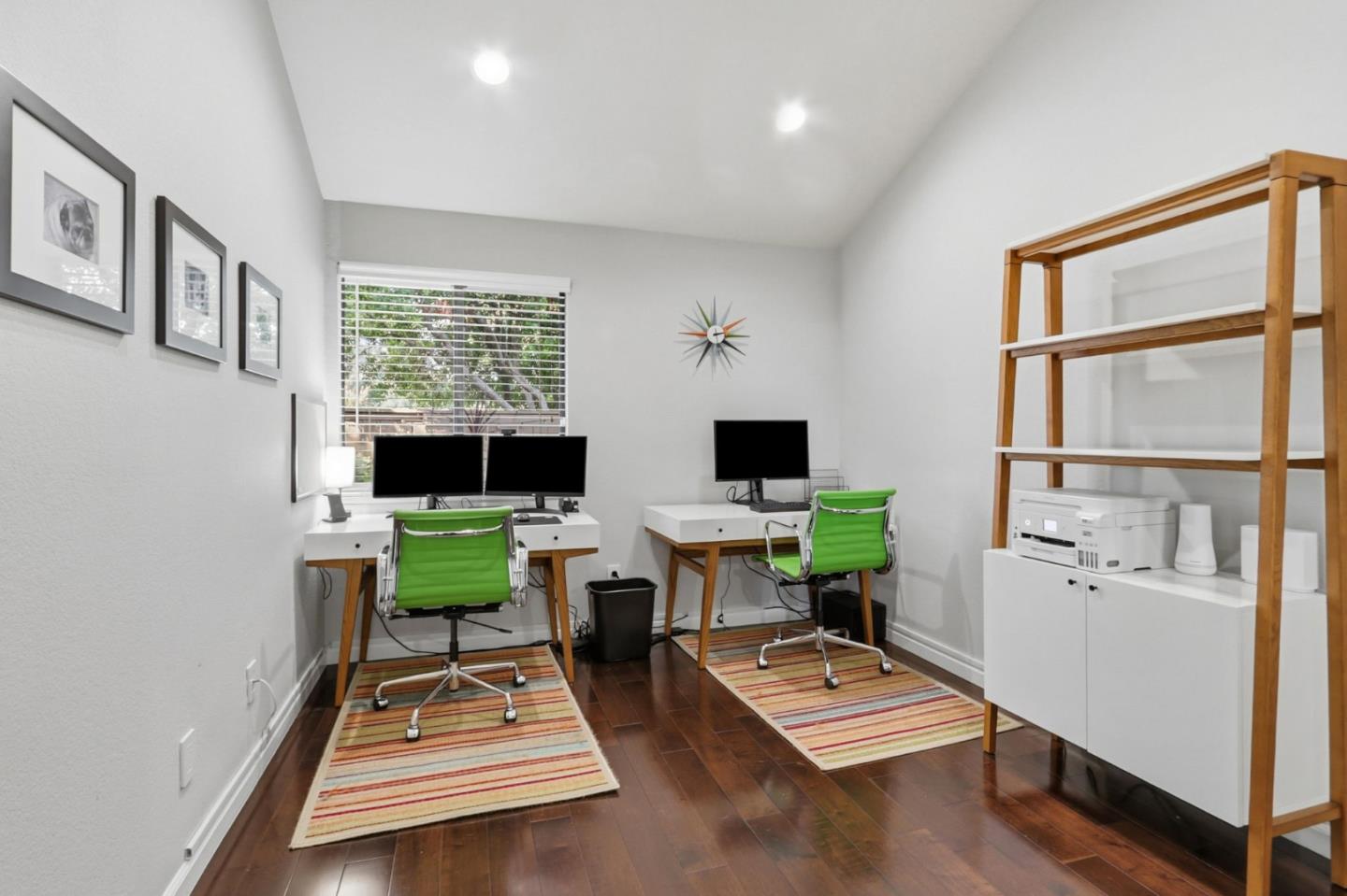 Detail Gallery Image 17 of 36 For 2093 Wente Way, San Jose,  CA 95125 - 3 Beds | 2/1 Baths