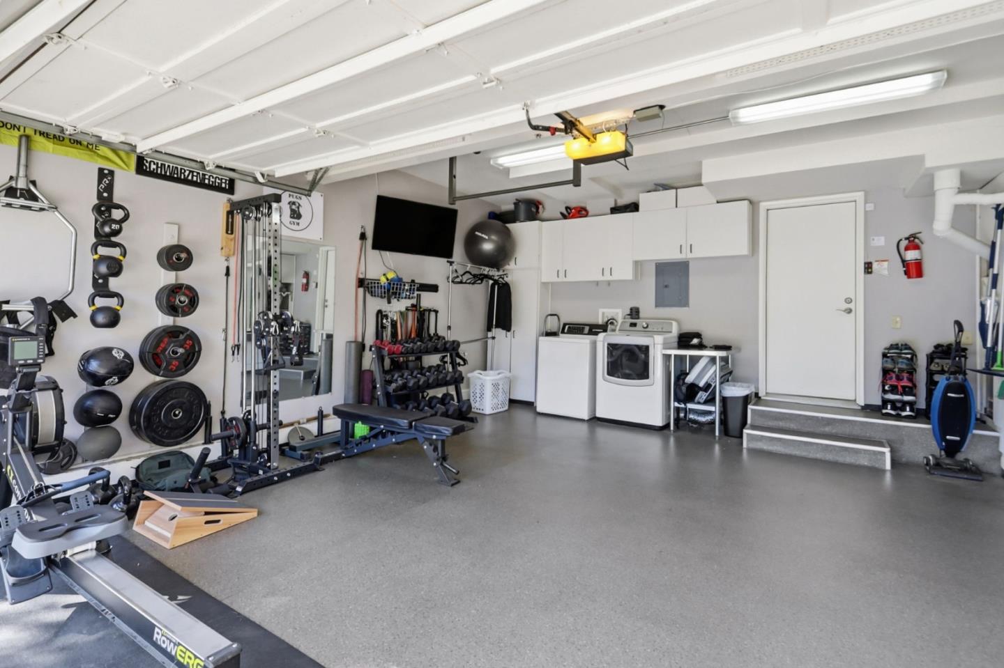 Detail Gallery Image 32 of 36 For 2093 Wente Way, San Jose,  CA 95125 - 3 Beds | 2/1 Baths