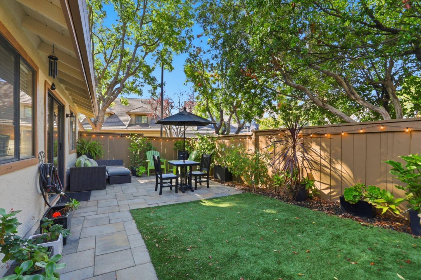 Detail Gallery Image 33 of 36 For 2093 Wente Way, San Jose,  CA 95125 - 3 Beds | 2/1 Baths