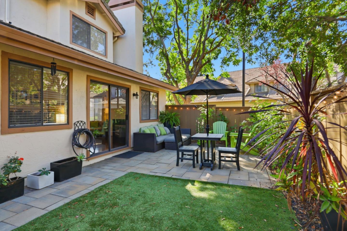 Detail Gallery Image 34 of 36 For 2093 Wente Way, San Jose,  CA 95125 - 3 Beds | 2/1 Baths