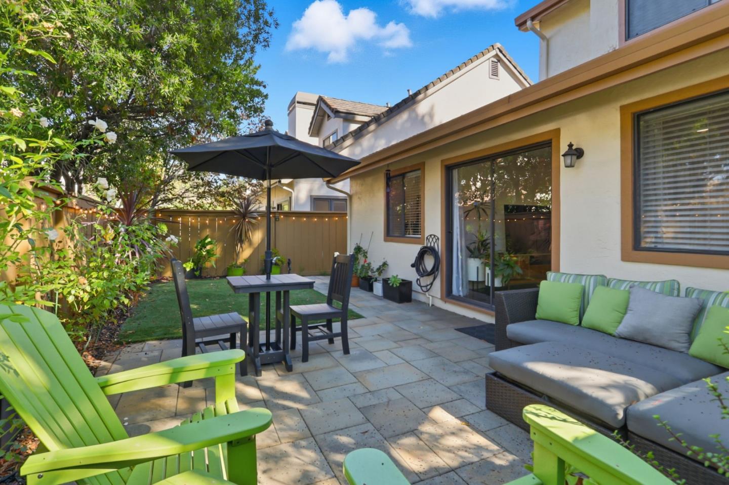 Detail Gallery Image 35 of 36 For 2093 Wente Way, San Jose,  CA 95125 - 3 Beds | 2/1 Baths