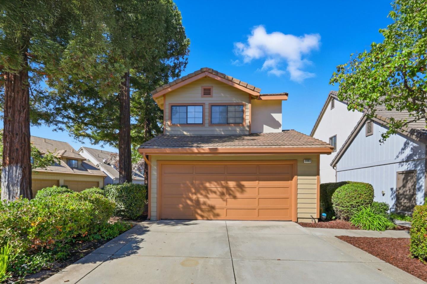 Detail Gallery Image 36 of 36 For 2093 Wente Way, San Jose,  CA 95125 - 3 Beds | 2/1 Baths