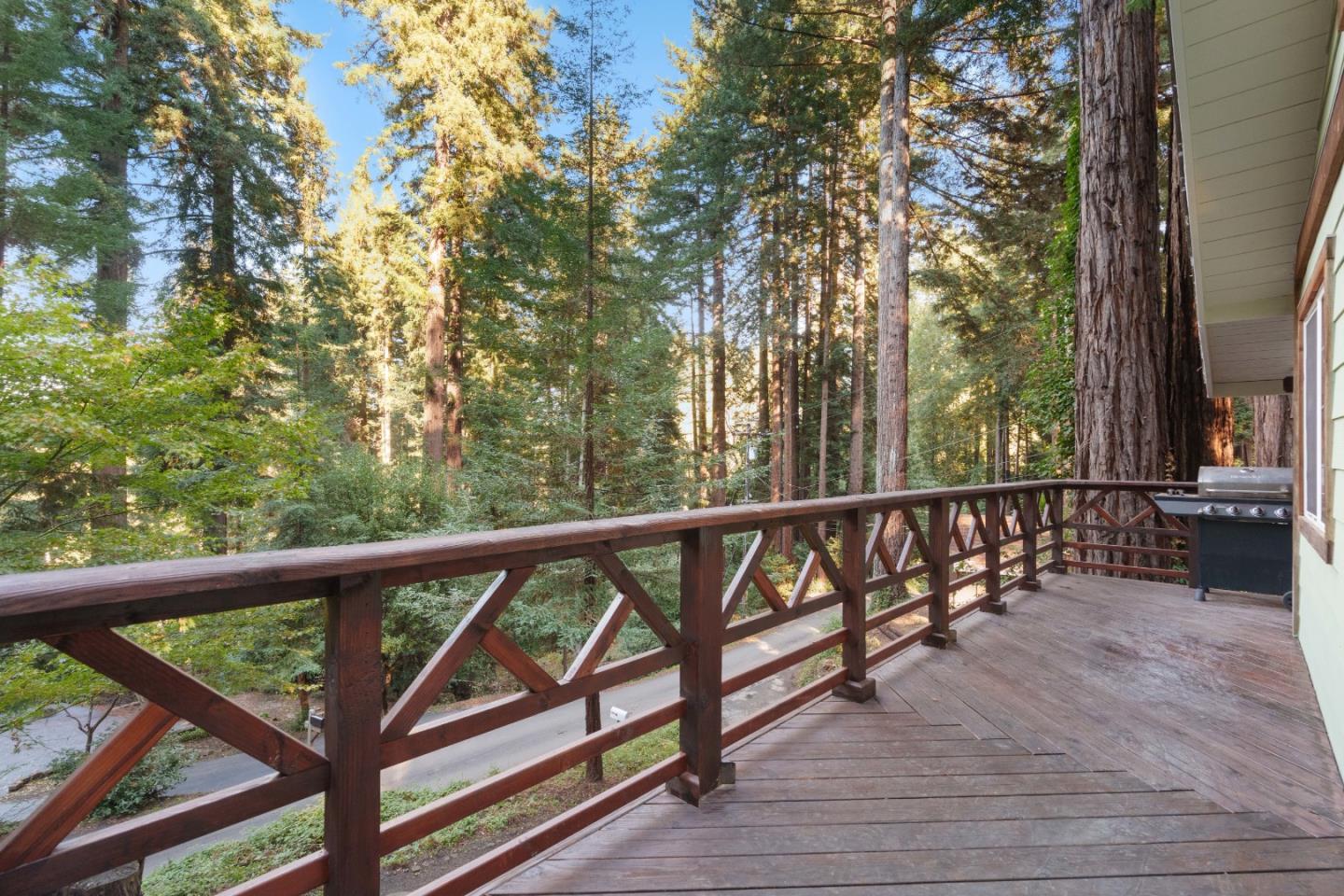 Detail Gallery Image 19 of 65 For 345 Condor Ave, Ben Lomond,  CA 95005 - 2 Beds | 1 Baths