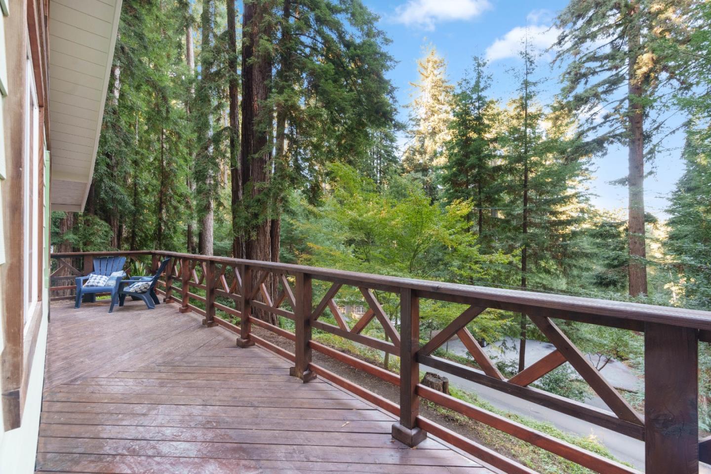 Detail Gallery Image 20 of 65 For 345 Condor Ave, Ben Lomond,  CA 95005 - 2 Beds | 1 Baths