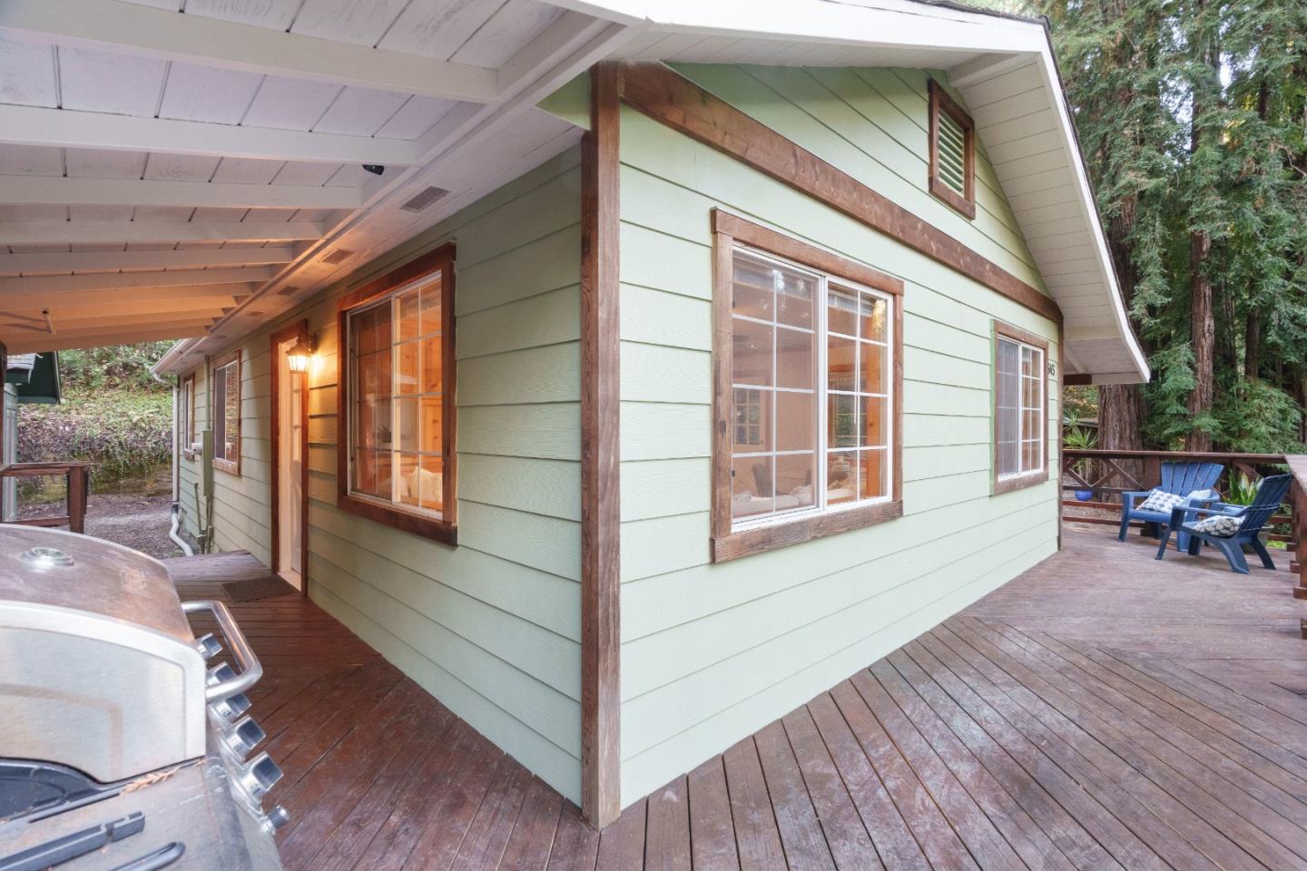 Detail Gallery Image 21 of 65 For 345 Condor Ave, Ben Lomond,  CA 95005 - 2 Beds | 1 Baths