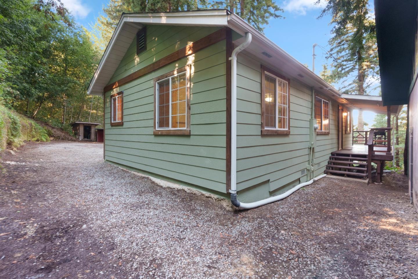 Detail Gallery Image 22 of 65 For 345 Condor Ave, Ben Lomond,  CA 95005 - 2 Beds | 1 Baths