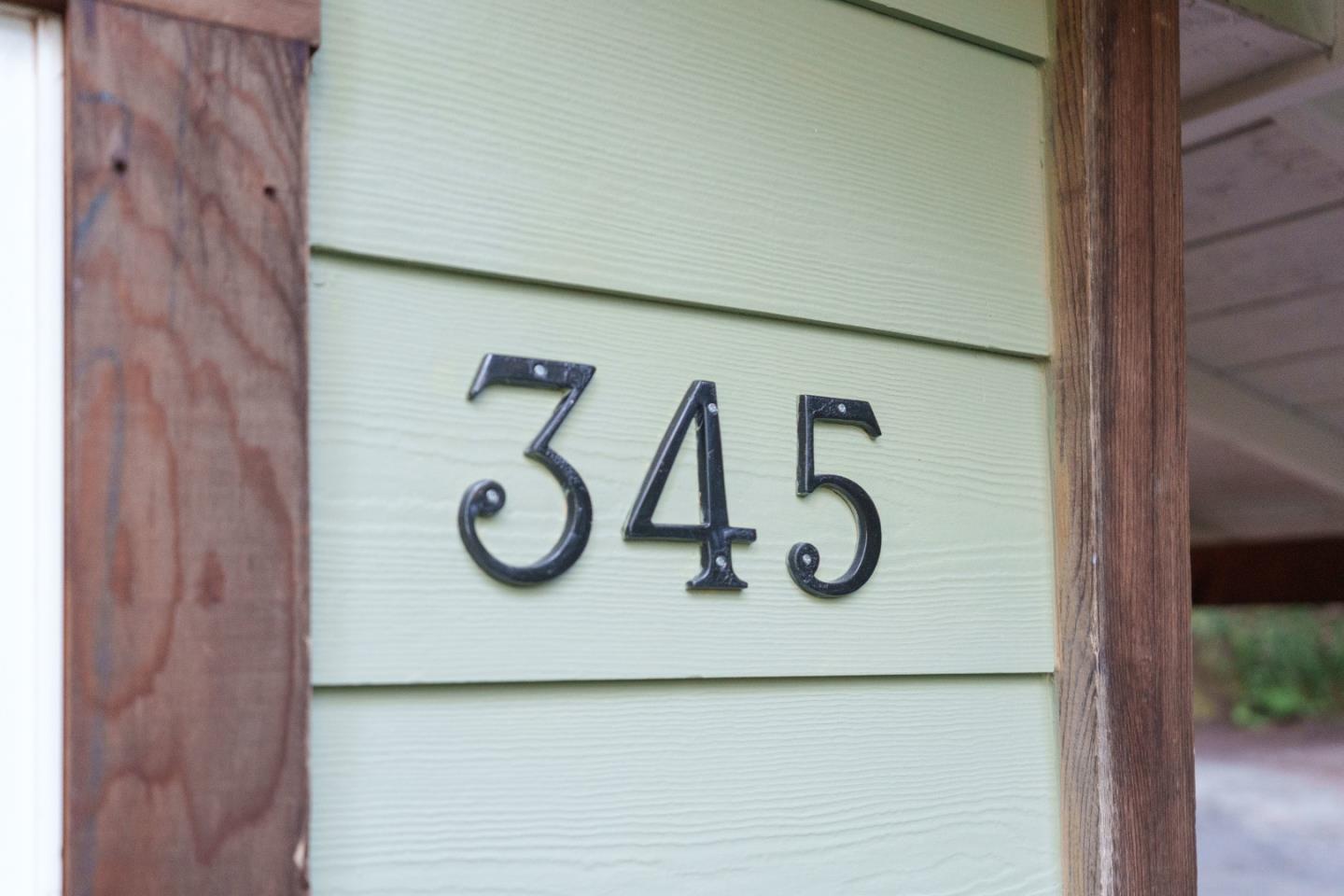 Detail Gallery Image 25 of 65 For 345 Condor Ave, Ben Lomond,  CA 95005 - 2 Beds | 1 Baths