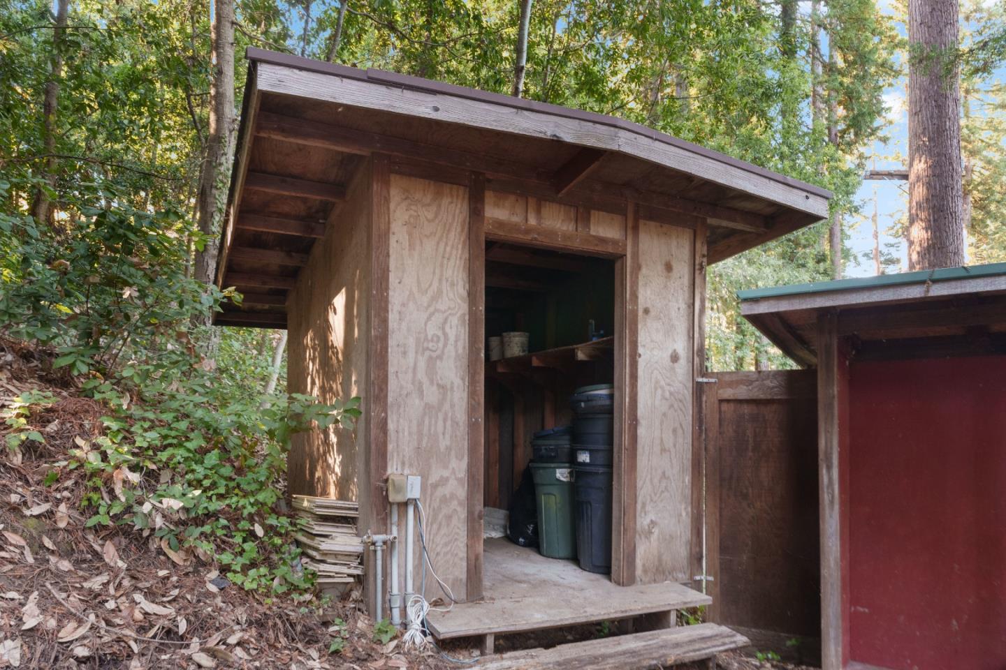 Detail Gallery Image 26 of 65 For 345 Condor Ave, Ben Lomond,  CA 95005 - 2 Beds | 1 Baths