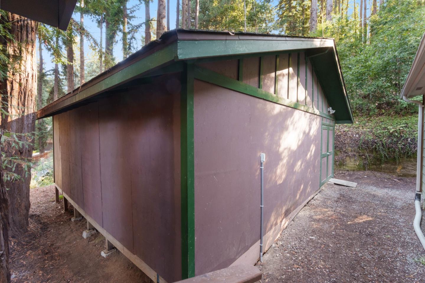 Detail Gallery Image 27 of 65 For 345 Condor Ave, Ben Lomond,  CA 95005 - 2 Beds | 1 Baths